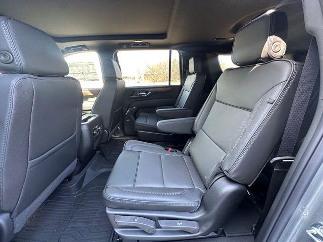 2026 GMC Yukon XL 4WD Denali