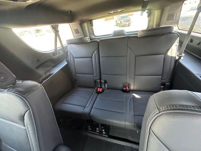 2026 GMC Yukon XL 4WD Denali