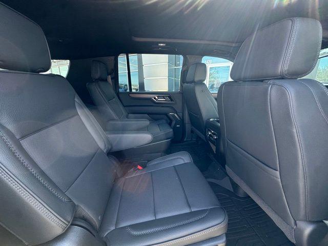 2026 GMC Yukon XL 4WD Denali