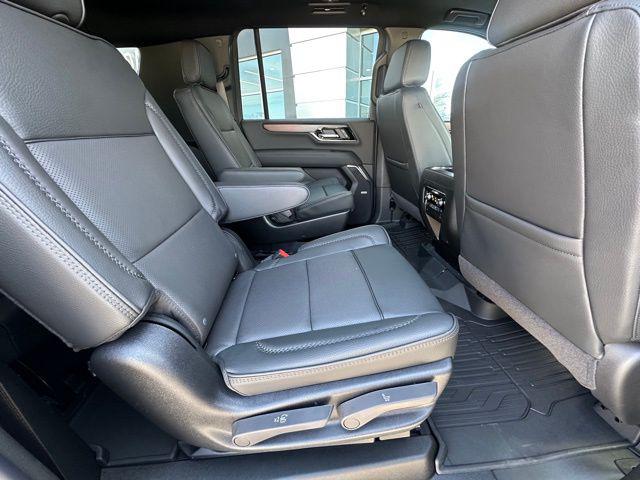 2026 GMC Yukon XL 4WD Denali