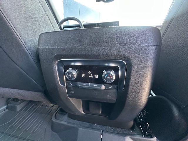 2026 GMC Yukon XL 4WD Denali