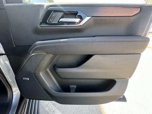 2026 GMC Yukon XL 4WD Denali