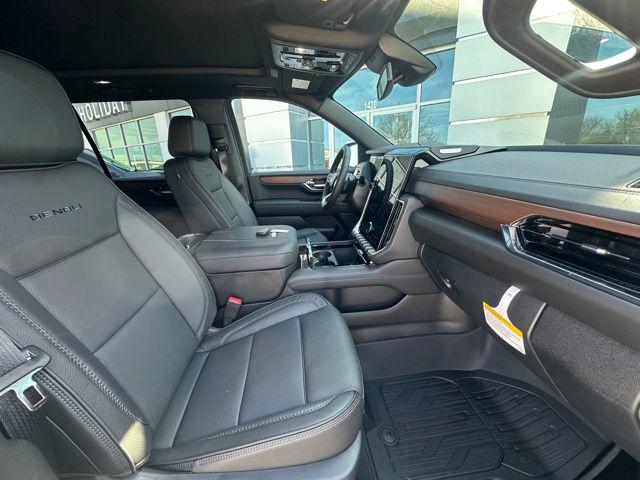 2026 GMC Yukon XL 4WD Denali