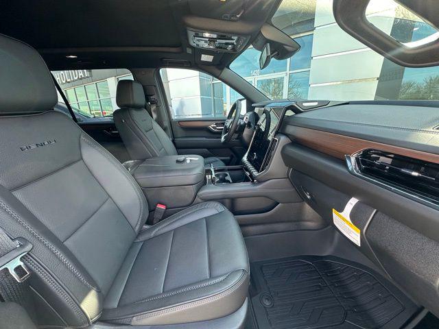 2026 GMC Yukon XL 4WD Denali