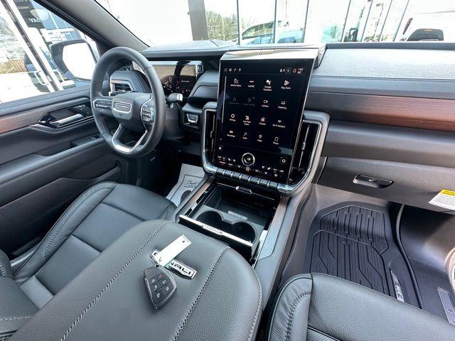 2026 GMC Yukon XL 4WD Denali
