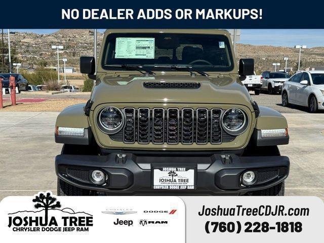2026 Jeep Gladiator Sport S for sale in Yucca Valley, CA