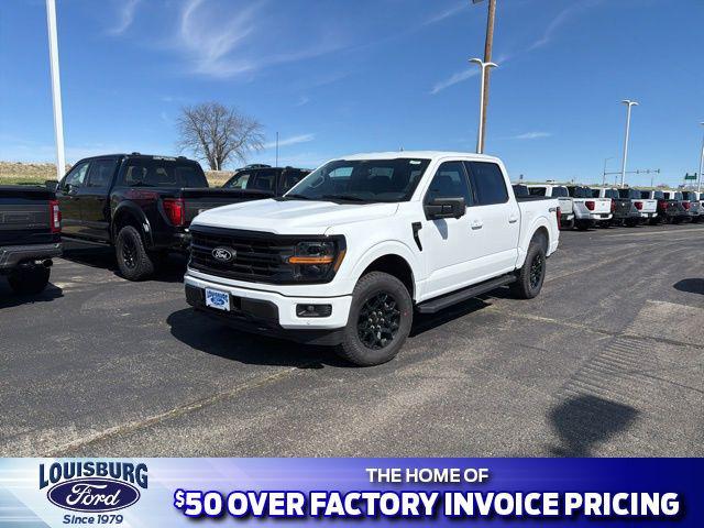 2026 Ford F-150 XLT for sale in Louisburg, KS