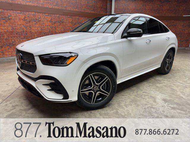 2026 Mercedes-Benz GLE 450 4MATIC for sale in Reading, PA