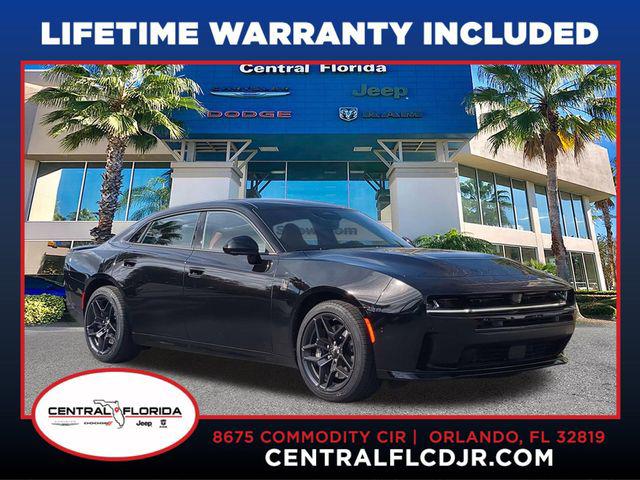 2026 Dodge Charger Scat Pack Plus 4-Door AWD for sale in Orlando, FL
