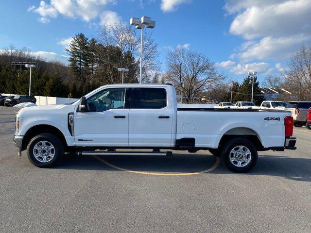 2025 Ford F-250 XLT