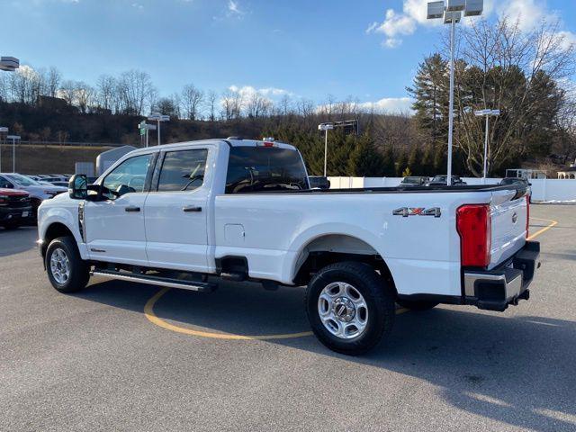2025 Ford F-250 XLT
