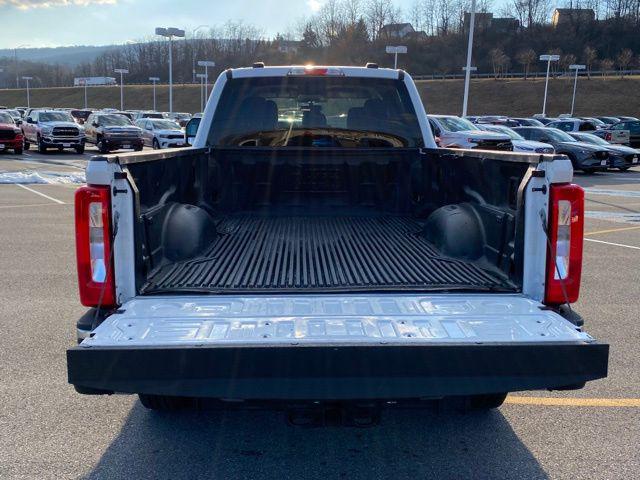 2025 Ford F-250 XLT