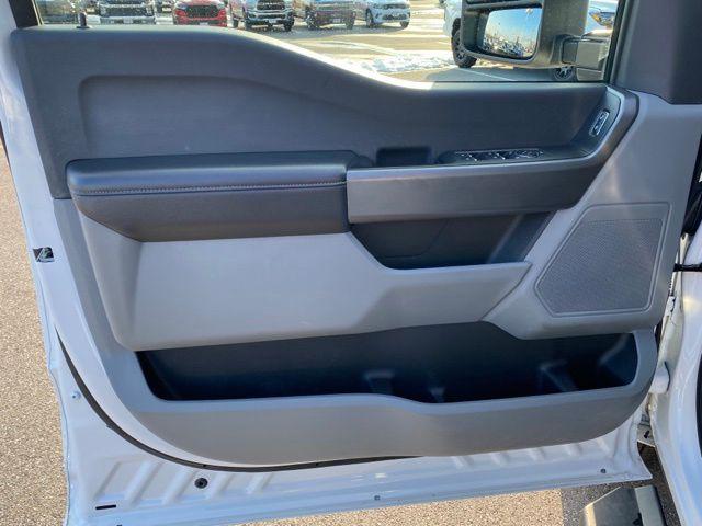2025 Ford F-250 XLT