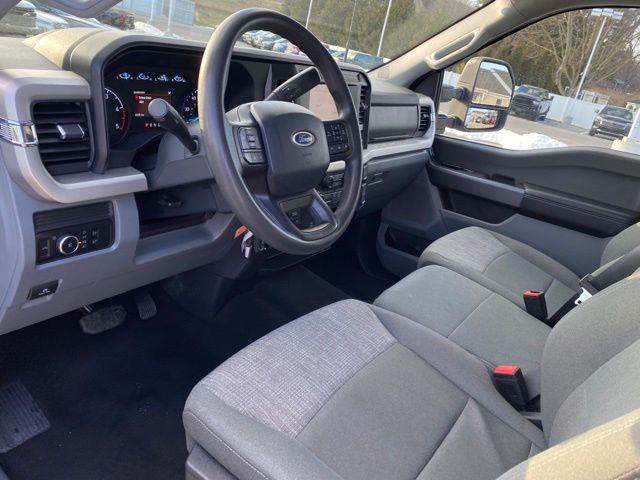2025 Ford F-250 XLT