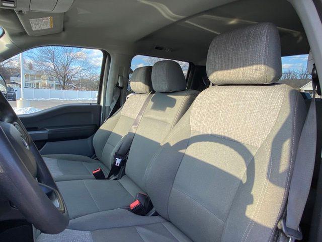 2025 Ford F-250 XLT