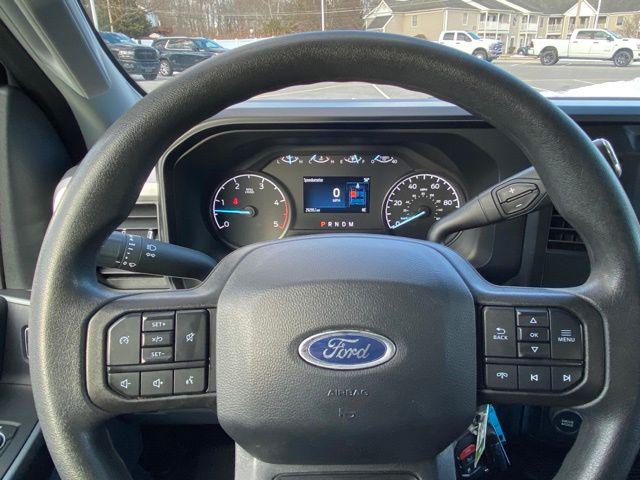2025 Ford F-250 XLT