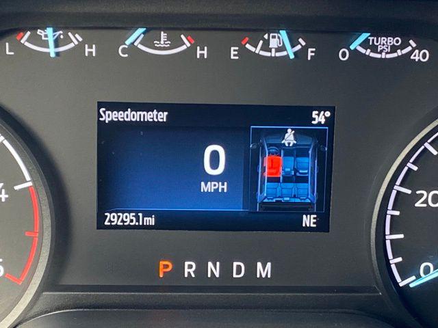 2025 Ford F-250 XLT