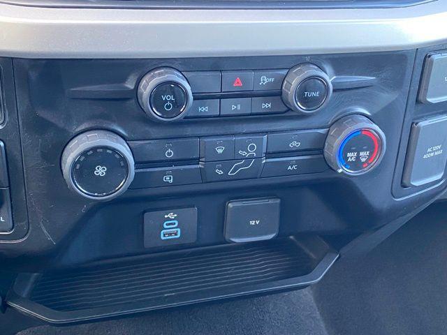 2025 Ford F-250 XLT