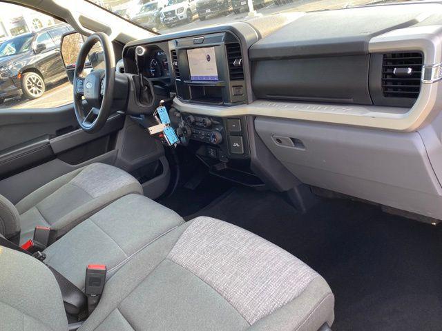 2025 Ford F-250 XLT