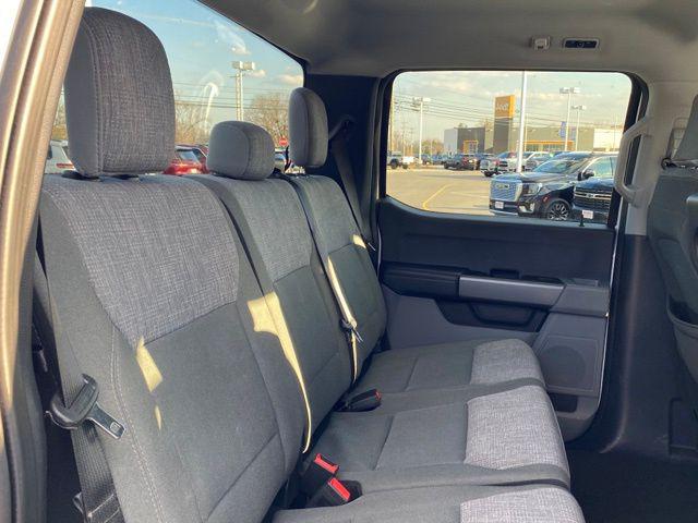 2025 Ford F-250 XLT