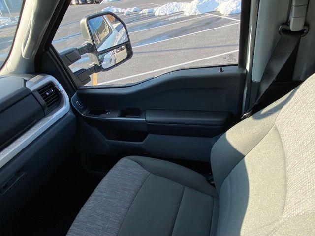 2025 Ford F-250 XLT