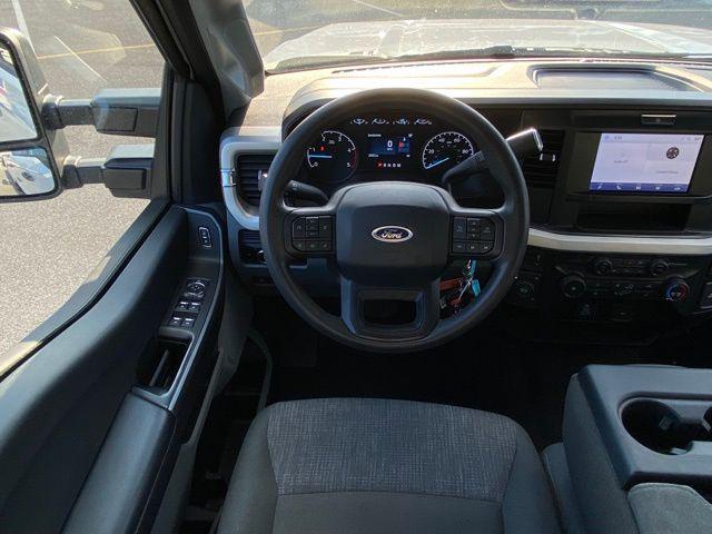 2025 Ford F-250 XLT