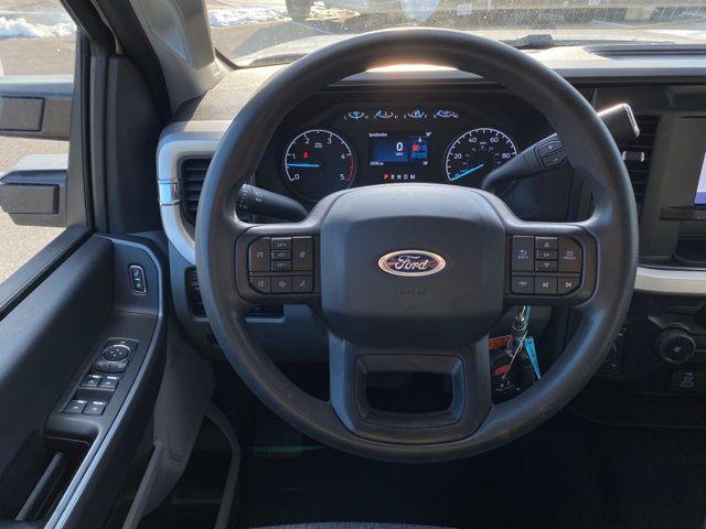 2025 Ford F-250 XLT
