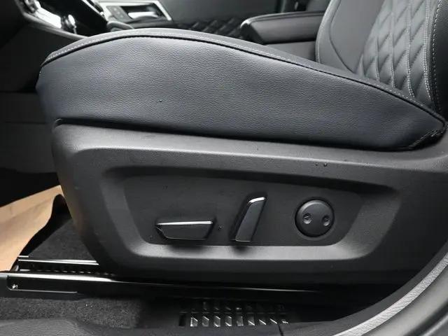 2026 Nissan Rogue Plug-In Hybrid Platinum