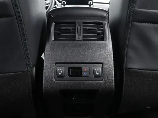 2026 Nissan Rogue Plug-In Hybrid Platinum