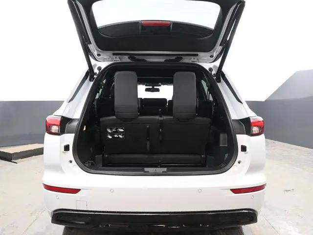 2026 Nissan Rogue Plug-In Hybrid Platinum