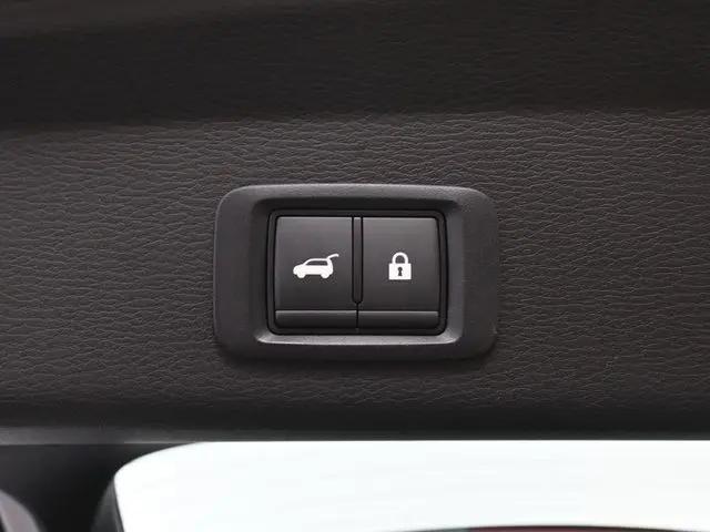 2026 Nissan Rogue Plug-In Hybrid Platinum
