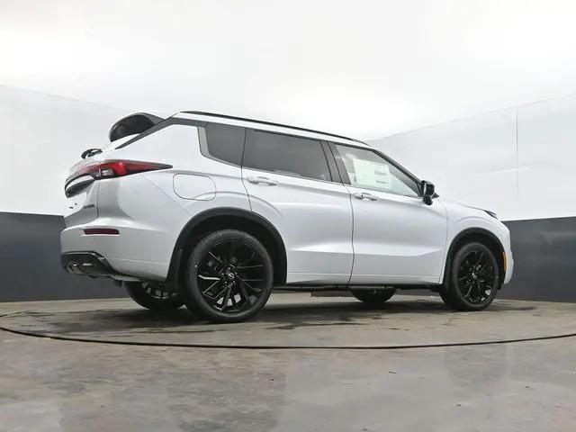 2026 Nissan Rogue Plug-In Hybrid Platinum