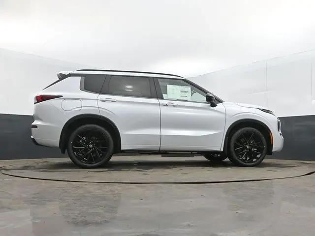 2026 Nissan Rogue Plug-In Hybrid Platinum