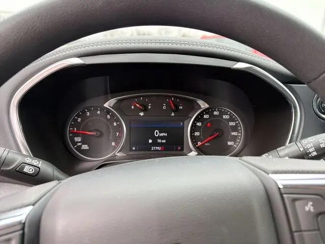 2024 Chevrolet Blazer FWD 2LT