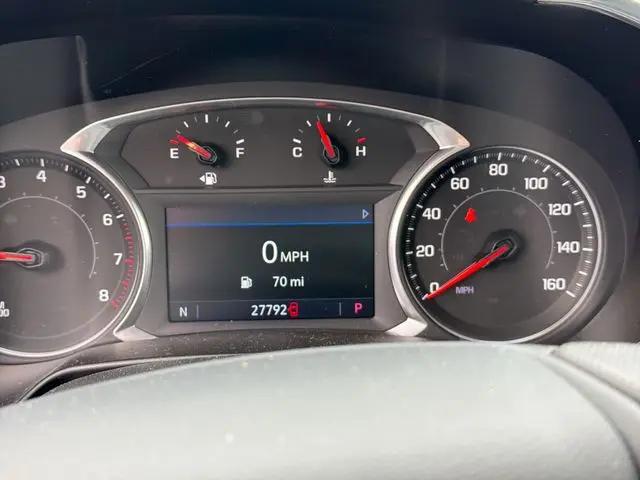 2024 Chevrolet Blazer FWD 2LT