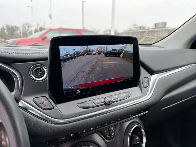 2024 Chevrolet Blazer FWD 2LT