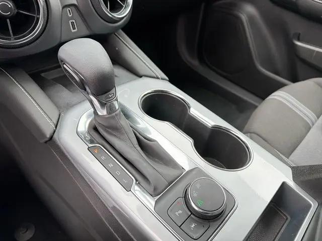 2024 Chevrolet Blazer FWD 2LT