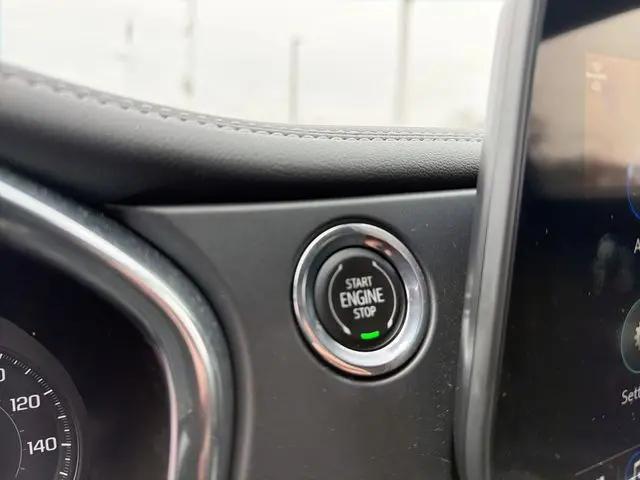 2024 Chevrolet Blazer FWD 2LT