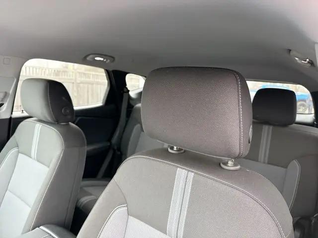 2024 Chevrolet Blazer FWD 2LT