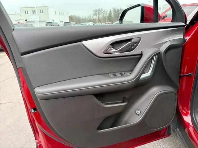 2024 Chevrolet Blazer FWD 2LT