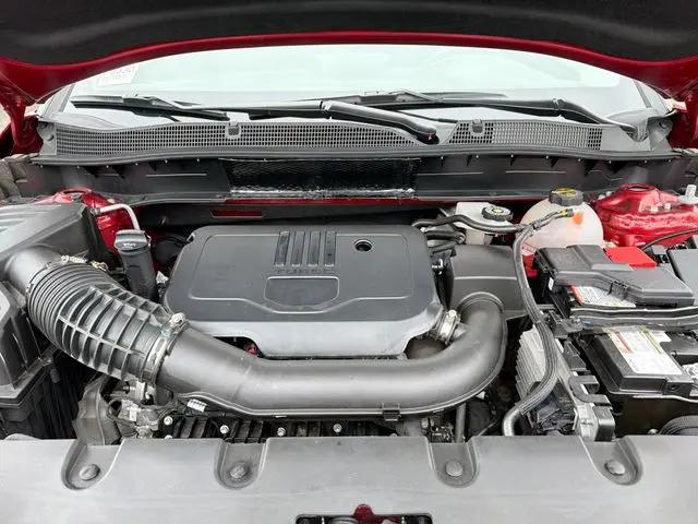 2024 Chevrolet Blazer FWD 2LT