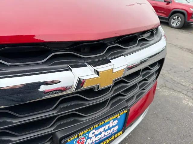 2024 Chevrolet Blazer FWD 2LT