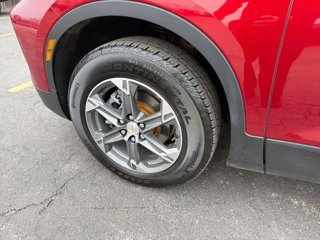 2024 Chevrolet Blazer FWD 2LT