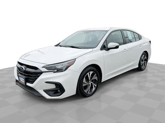 2023 Subaru Legacy Premium for sale in Forest Park, IL