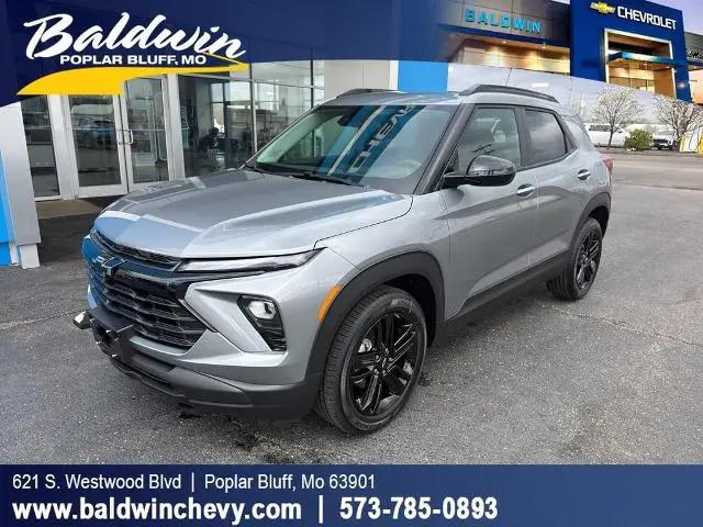 2026 Chevrolet TrailBlazer FWD LT for sale in Poplar Bluff, MO