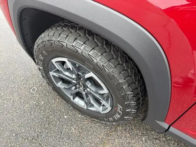 2026 Chevrolet Equinox AWD ACTIV