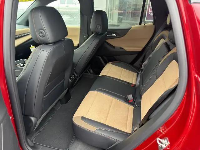 2026 Chevrolet Equinox AWD ACTIV