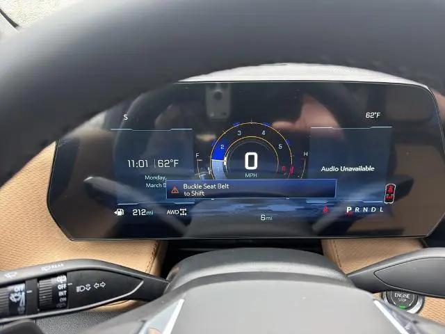 2026 Chevrolet Equinox AWD ACTIV
