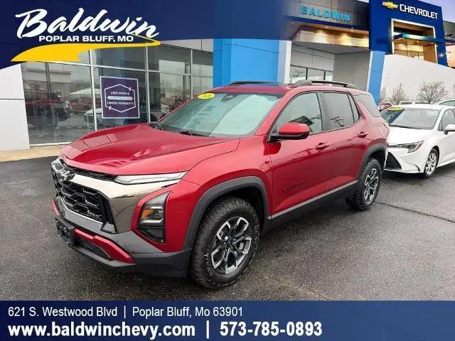 2026 Chevrolet Equinox AWD ACTIV for sale in Poplar Bluff, MO