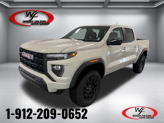 2026 GMC Canyon Elevation, 4WD for sale in BAXLEY, GA
